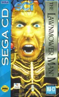 Lawnmower Man, The